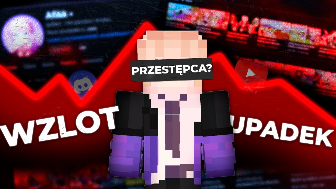 TAJEMNICZA PRZESZŁOŚĆ AFIKKA? WZLOT I UPADEK