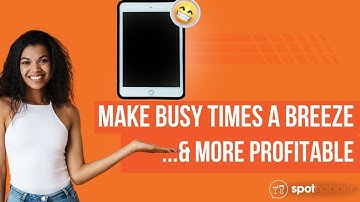 How to Use Your Waitlist & Table Management App | 𝗡𝗲𝘃𝗲𝗿 Lose a Walk-In Again and Keep Staff Happy