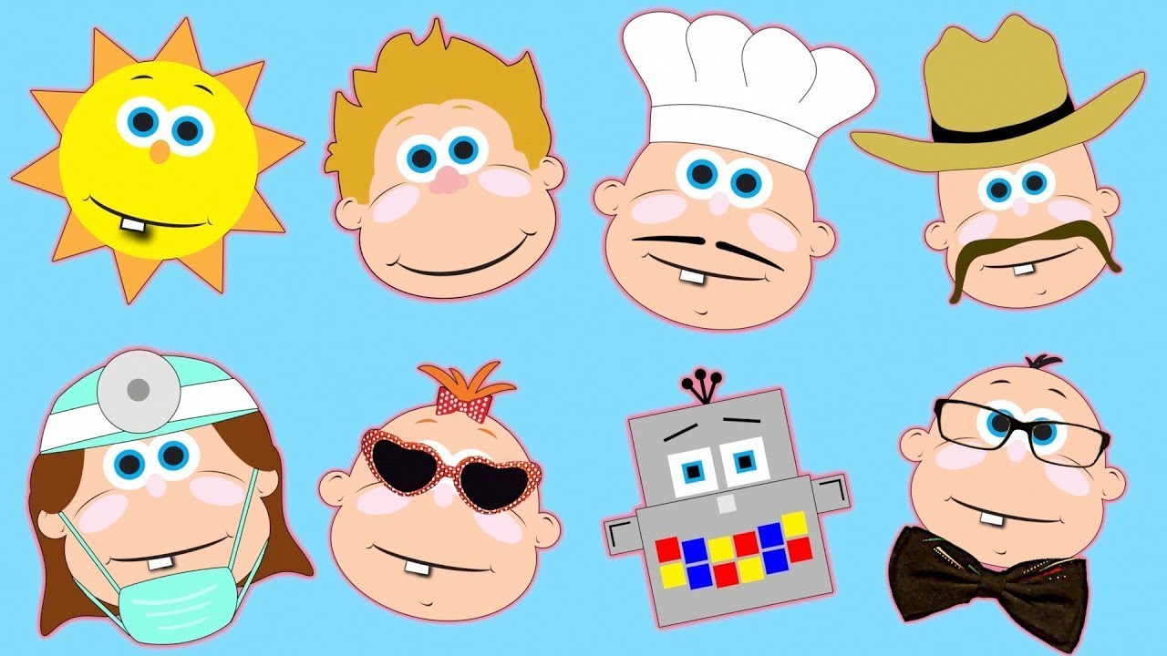 Silly Songs About Food Baby Big Mouth Nursery Rhymes And Kids Songs Silly Songs About Food Baby Big Mouth Nursery Rhymes And Kids Songs