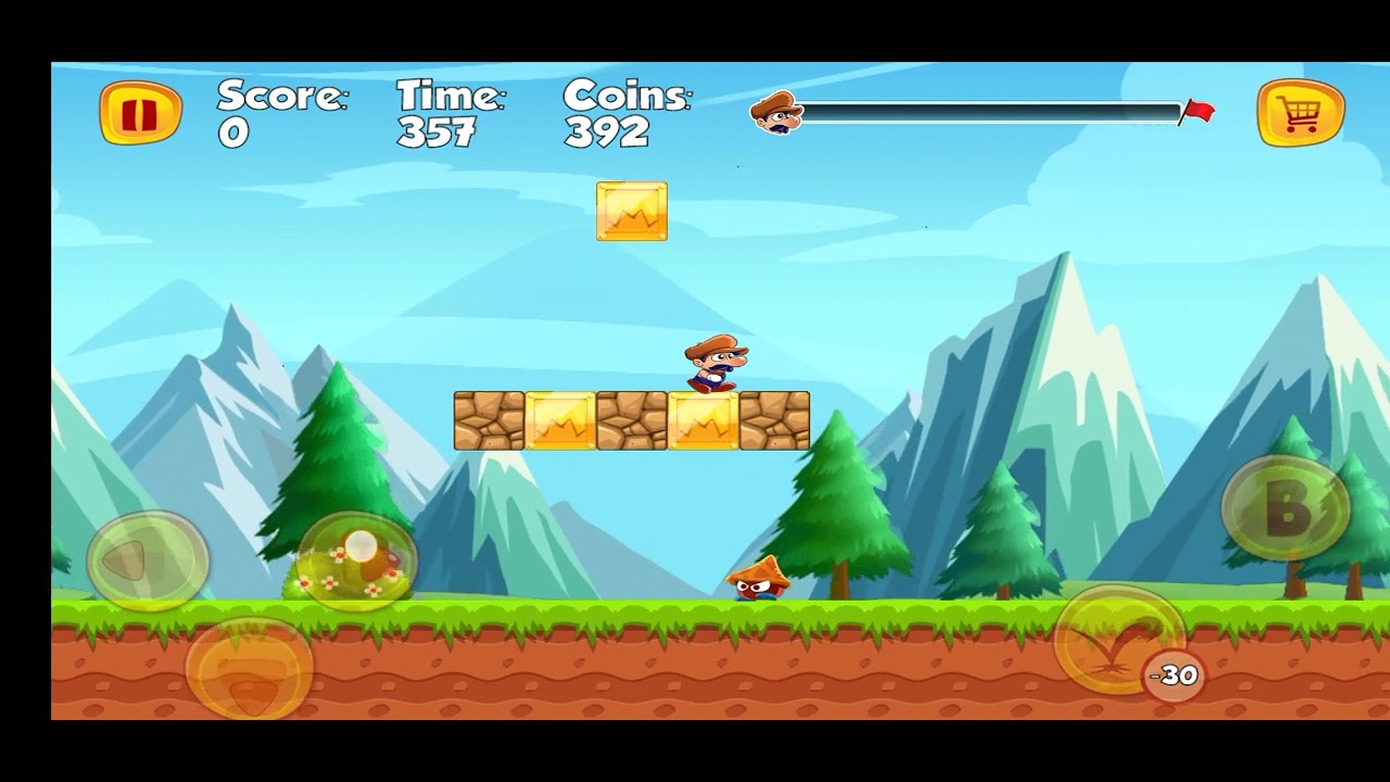 super bino game game laga do YouTube