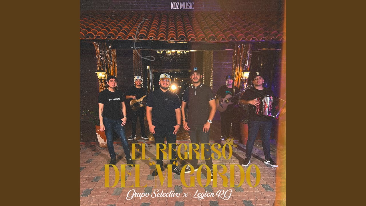 El Regreso Del "M" Gordo