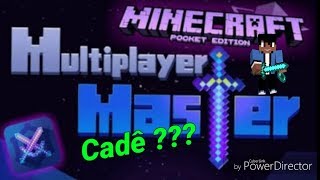 Como baixar o multiplayer master screenshot 4