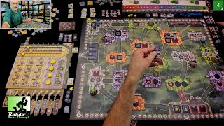 Rahdo's Extended Gameplay►►► Nucleum