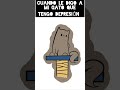 Gato psicólogo #shorts #memes #funnycat #humor #gatos #fyp #funny