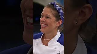 Thumbnail for Missing a very important ingredient #HellsKitchen #GordonRamsay #CookingShow #Shorts