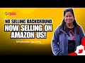 How to Start Amazon Wholesale as a Beginner | Filipino Seller Inspiring Story | Anna's Journey