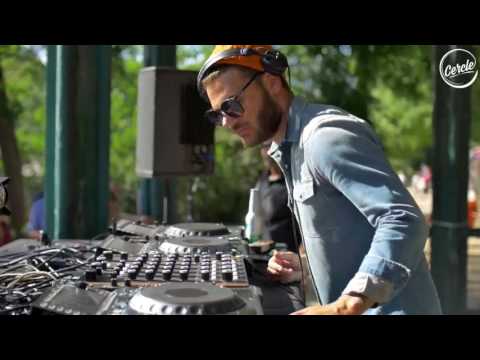 Eagles & Butterflies @ Parc Montsouris for Cercle