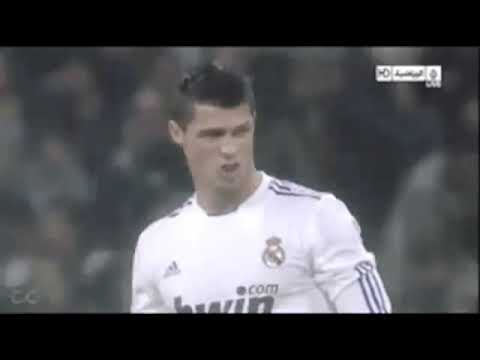 ريال اني انا ريالي مدريديه وافتخر