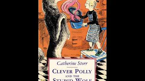 Clever Polly by Catherine Storr