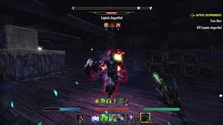 The Elder Scrolls Online: Summerset - Warden walkthrough part 77 ► 1080p 60fps - No commentary ◄ The Elder Scrolls Online: Summerset - Warden walkthrough part 77 ► 1080p 60fps - No commentary ◄