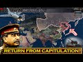 HOI4: Back from the Grave - Capitulated Soviet Union Annexes Germany