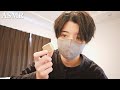 【ASMR】ryuは今なにしている？タッピングしながら語る。