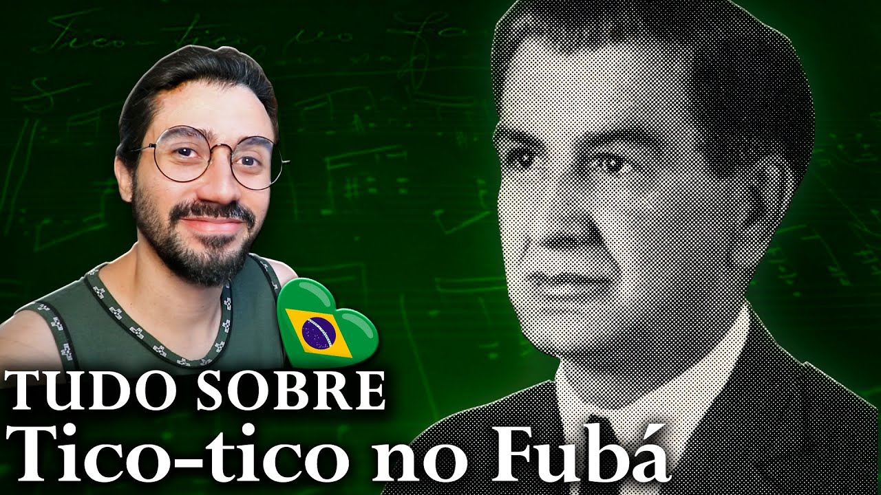 Tudo sobre: ZEQUINHA DE ABREU