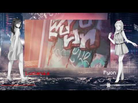 【MMDG16-R1】世界寿命と最後の一日 / The World's Lifespan and the Last Day【Pineapple ❤ Pen】