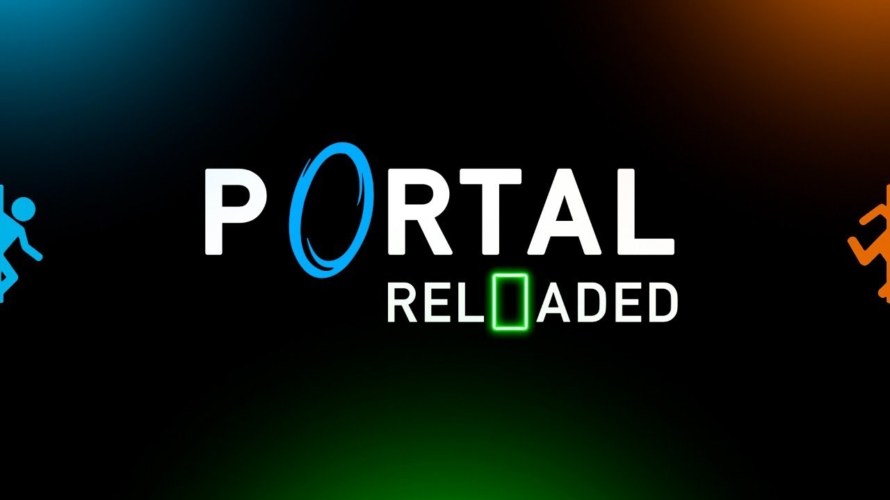 ТРЕТИЙ ПОРТАЛ ДОЛАМЫВАЕТ МОЗГ СТРИМЕРУ (ФИНАЛ) ➤ Portal Reloaded [Прохождение #2]