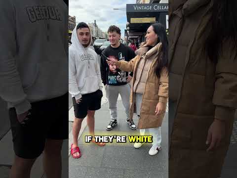 If shes got white toes… 🦶🏼