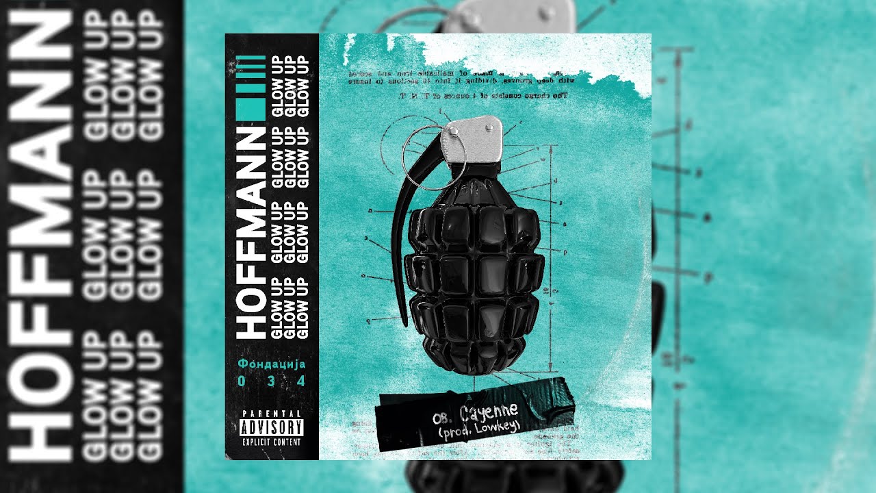 cayenne-prod-lowkey-youtube-music