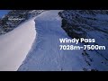 Beginning of video