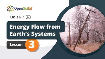 Unit P.1 Lesson 3 Planning Video | OpenSciEd On-Demand Resources