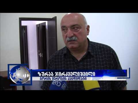 ზურაბ ჯირკველიშვილი სუხიშვილის უნივერსიტეტის აკადემიურ პერსიონალს შეხვდა
