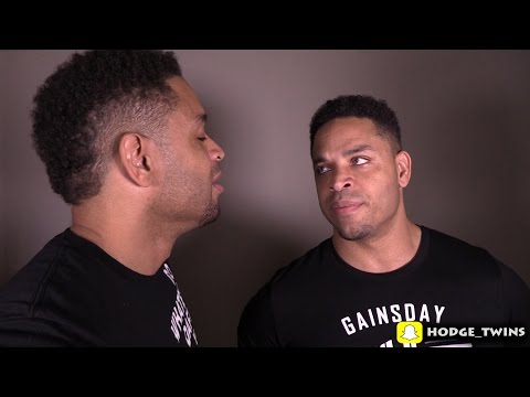 Girls Asking Guys Out Ok? @Hodgetwins
