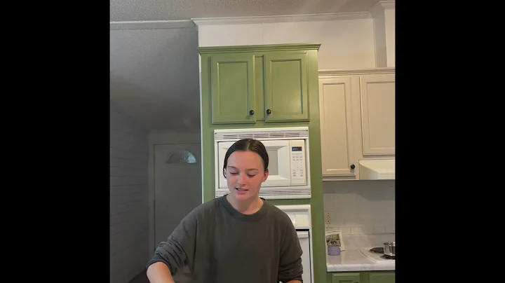 Julia Casey- How To Make Sweet Tea