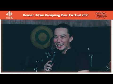 RIZKI DRIVE at KAMPUNG BARU FAIRTUAL 2021