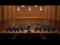 Debussy petite suite  color philharmonic orchestra