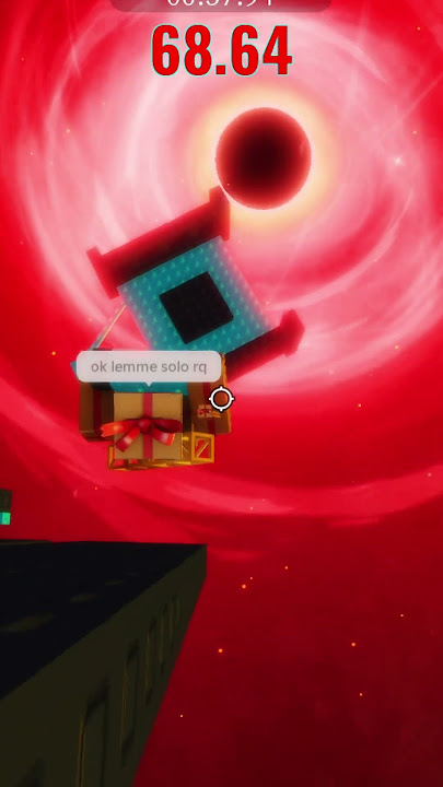 I almost beat the Citadel of the Final Destination! 😭😭😭 #roblox #obby #speedrun