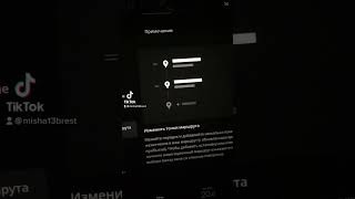 В Тесле После Обновления Появился Tik Tok