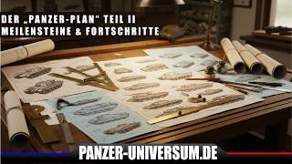 Der Panzer-Plan für 2026 Teil 2 - Von Problemen zu echten Fortschritt - Kanal Update