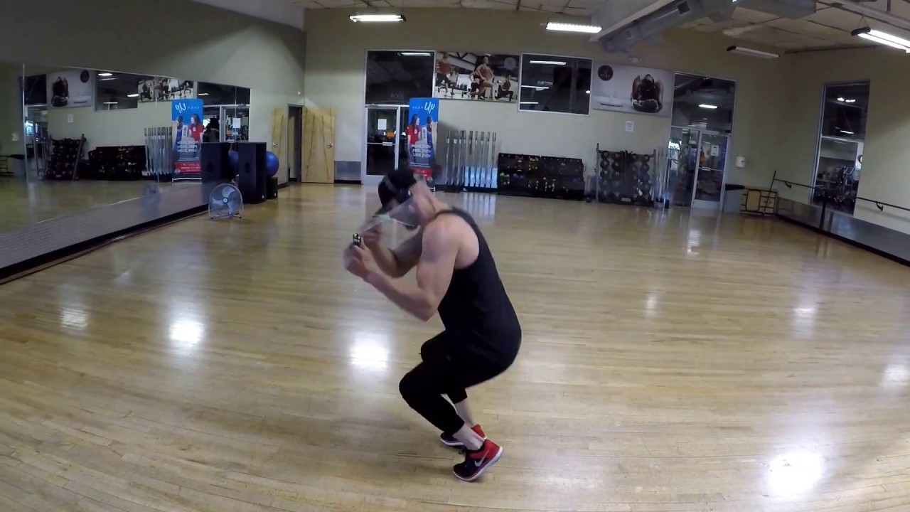 RX Jump Rope Demo YouTube