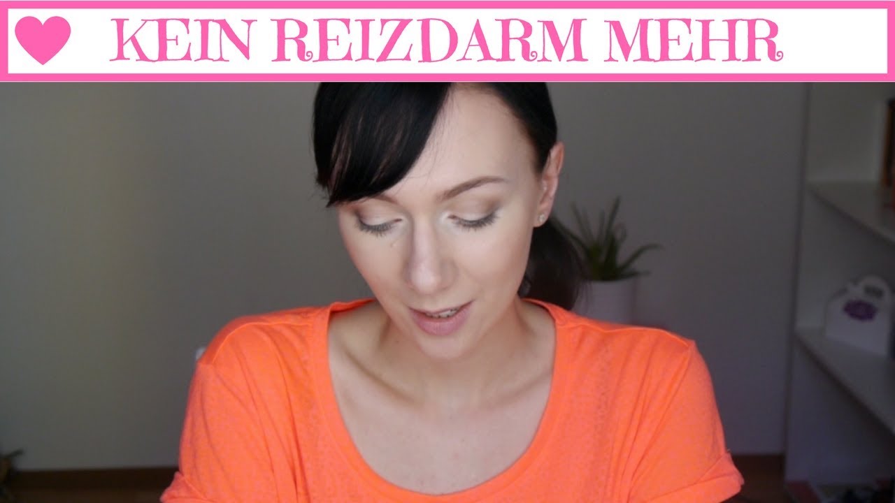 Reizdarmsyndrom | Mein jahrelanger Kampf | Erfahrungen