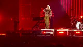 Linkin Park - Good Things Go (Live Debut) Mexico City 31/01/25