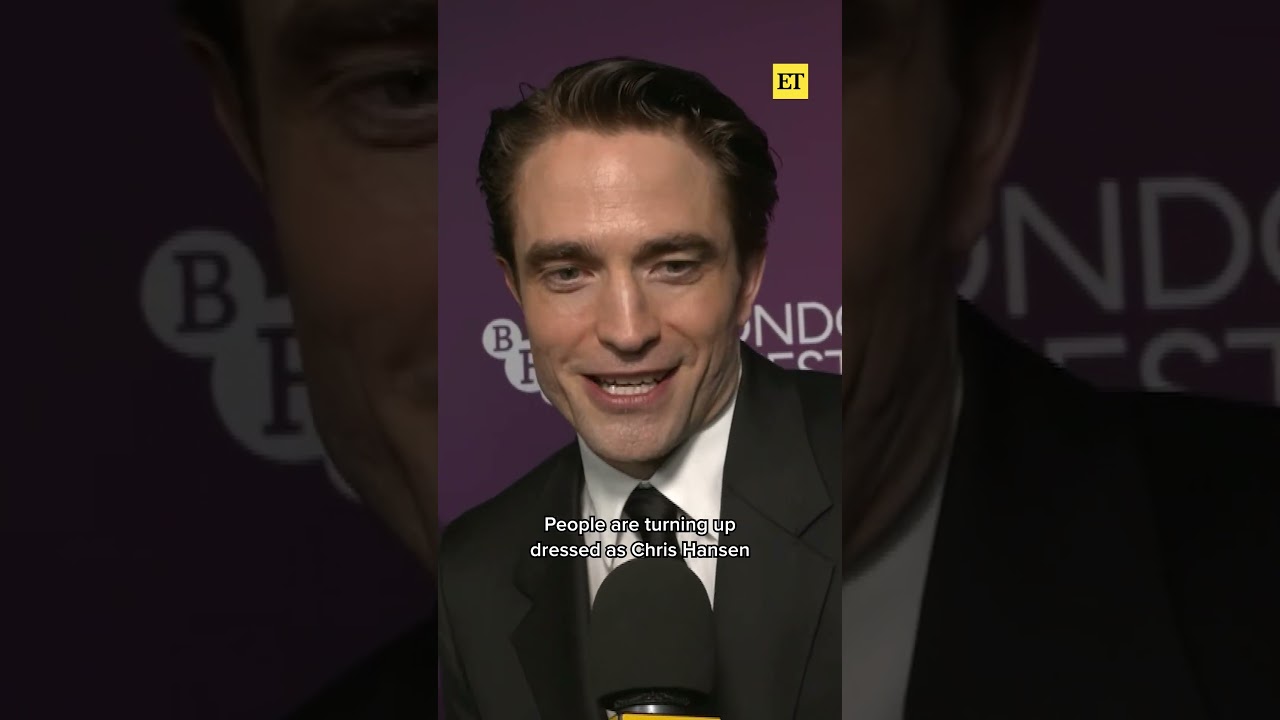 Robert Pattinson Responds to Chris Hansen’s ‘Primetime’ Criticism