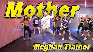 Meghan Trainor - Mother | Golfy Dance Fitness / Dance Workout | คลาสเต้นออกกำลังกาย