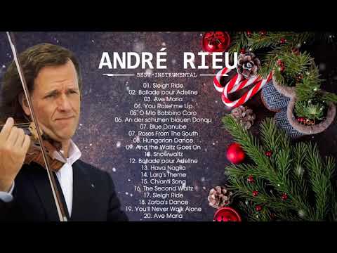 ANDRÉ RIEU -