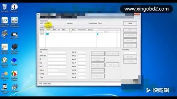 How to step by step install FVDI 2018 software