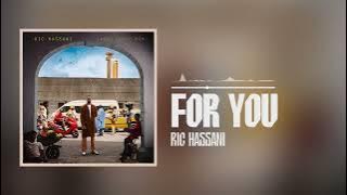 Ric Hassani - For You