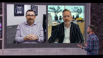 PCL Constructions shares how Azure IoT and FAR-UV light can drive safer experiences Microsoft Ignite