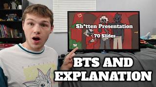 How I Made: The Ultimate Sh*tten Deepdive.