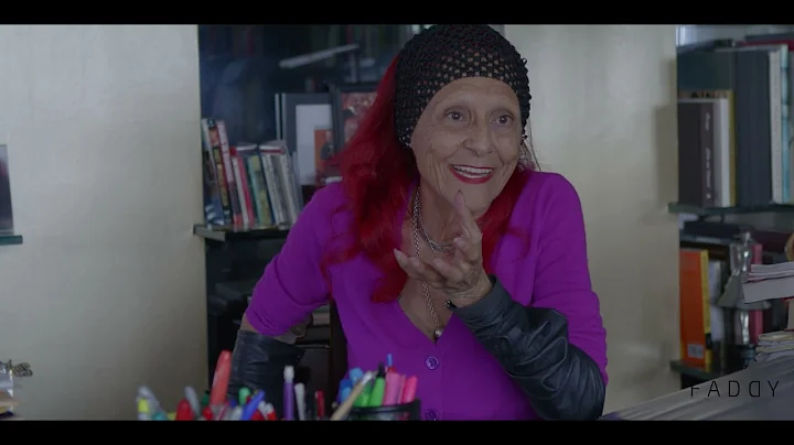 FADDY MAGAZINE PRESENTS: "ALL THINGS PATRICIA" AN ...