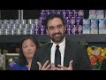 Mamdani details plan for NYC-owned grocery stores | Full News Conference