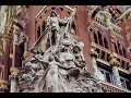 Visita guiada por Barcelona, España - Eternautas, Viajes Históricos