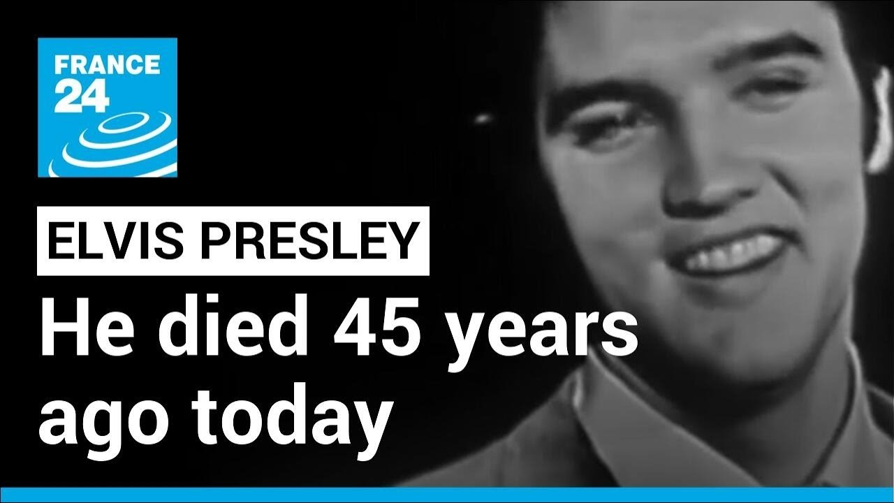 Elvis Presley Died 45 Years Ago. Has 'Elvis' the Movie Finally ...