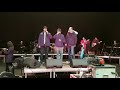 Ketchini Rouh Avec Aït Menguellet Et Idir Répétitions Bercy 2019 