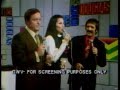 Sonny and Cher "Baby Don't Go" Mike Douglas Show 10/14/69