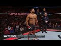 FULL FIGHT! UFC 218 Alistair Overeem vs Francis Ngannou