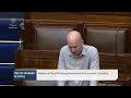 We need an Ireland where people come before profit - 27/05/26 [Paul Murphy TD]