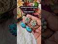 Jhumka new collections/whatsapp 88075 51409 for orders #viralvideo #shortsfeed #ytviral #diy